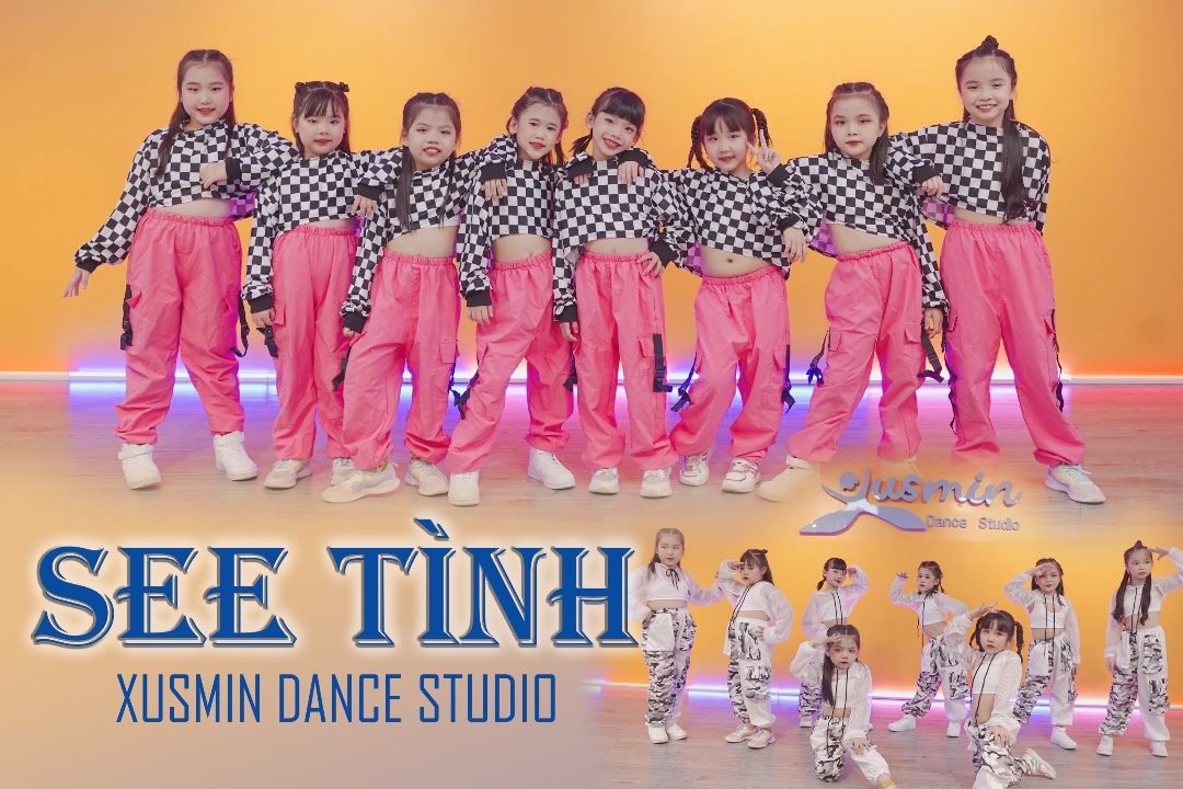 Chương trình học