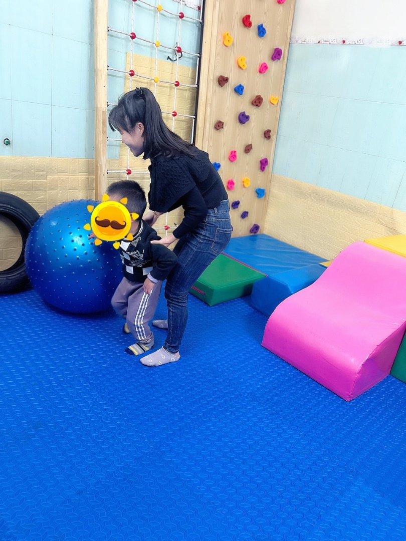 Chương trình học