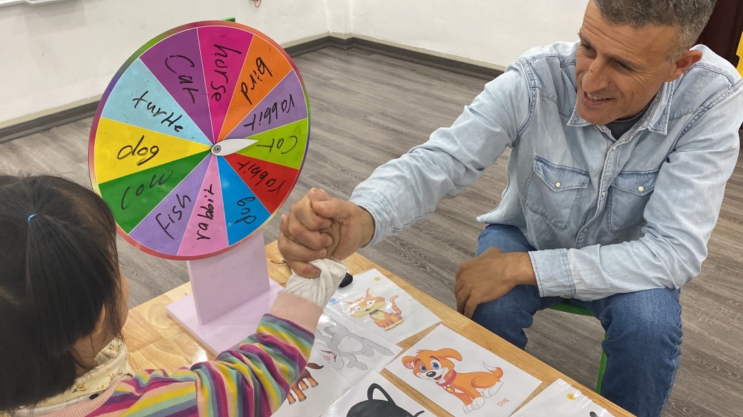 Chương trình học