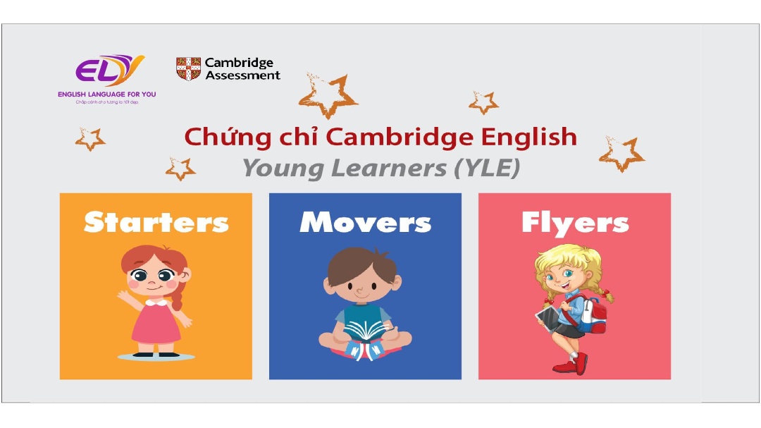 Chương trình học