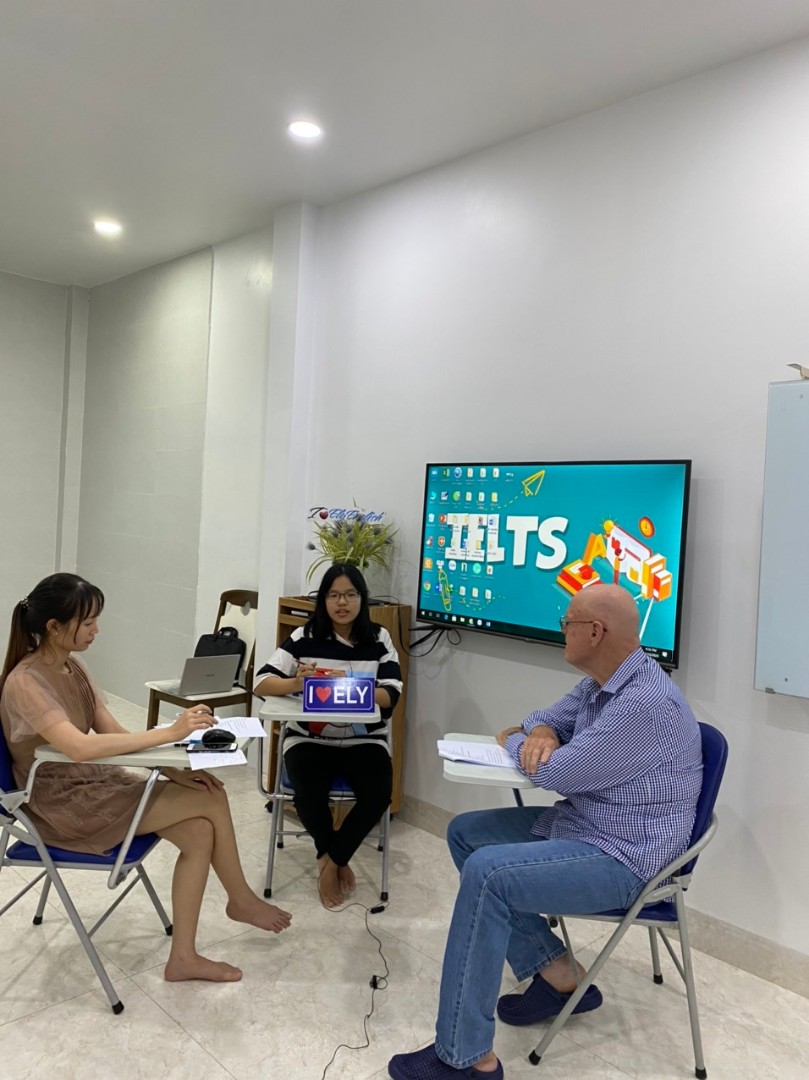 Chương trình học