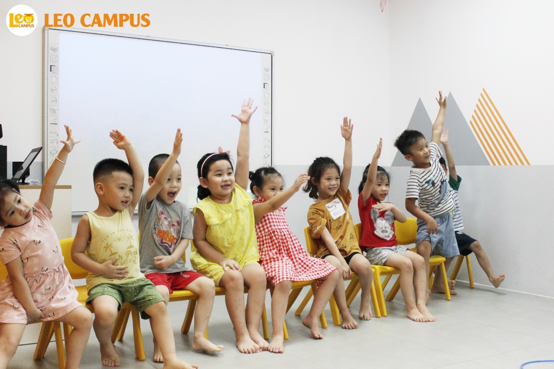 Chương trình học