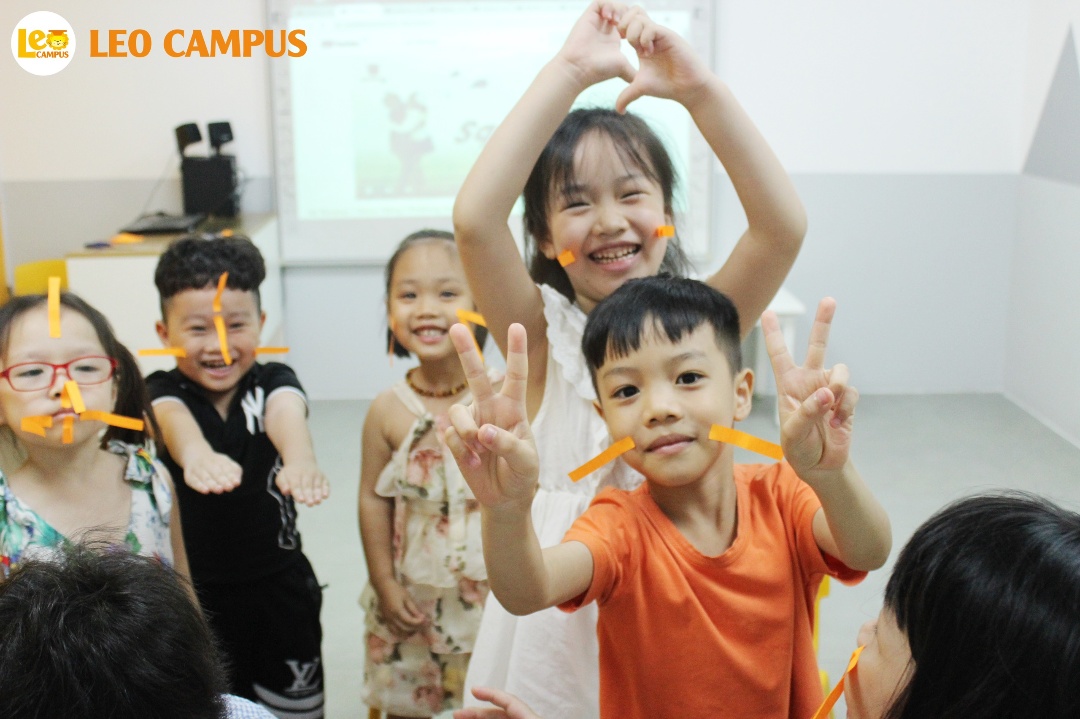 Chương trình học