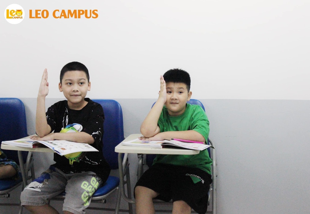 Chương trình học