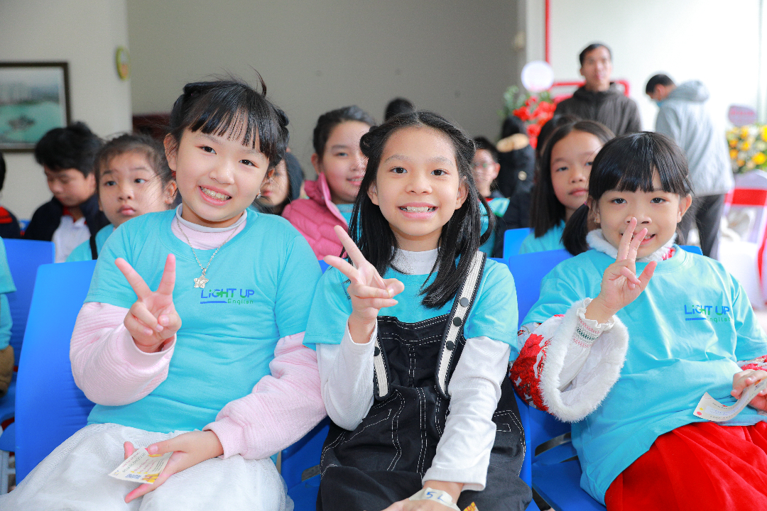 Chương trình học