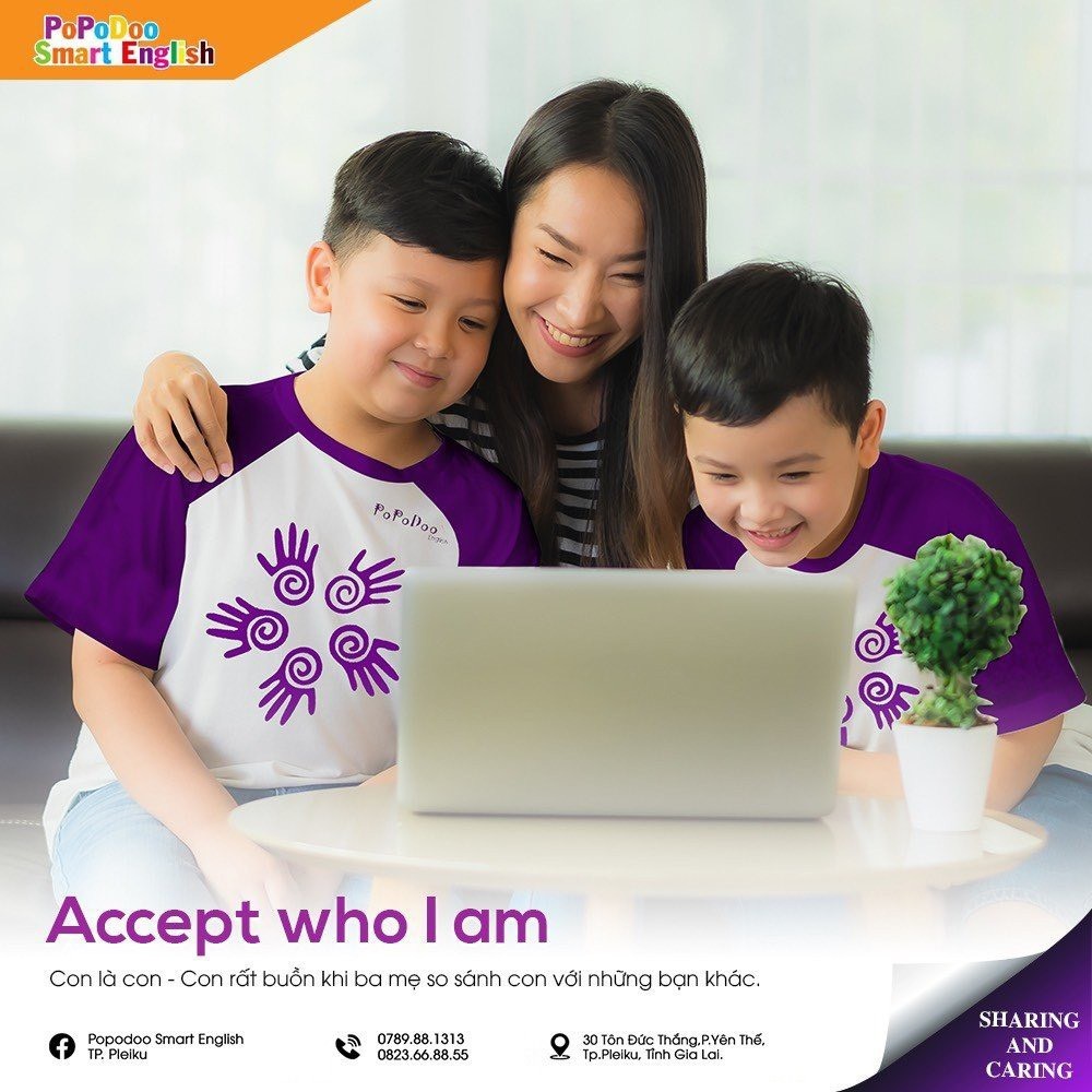 Chương trình học