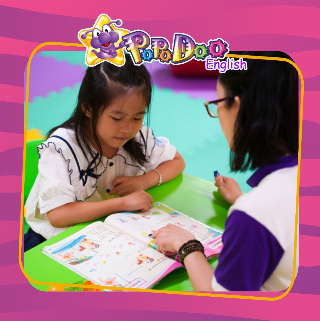 Chương trình học