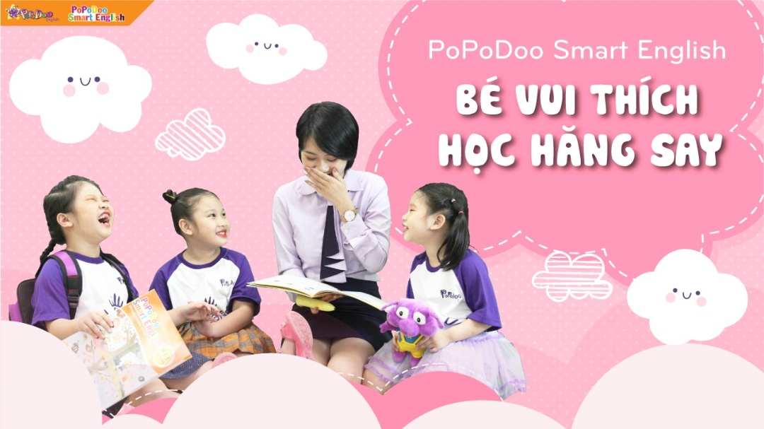 Chương trình học