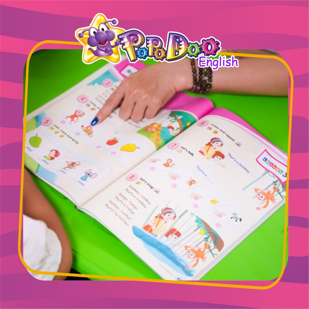 Chương trình học