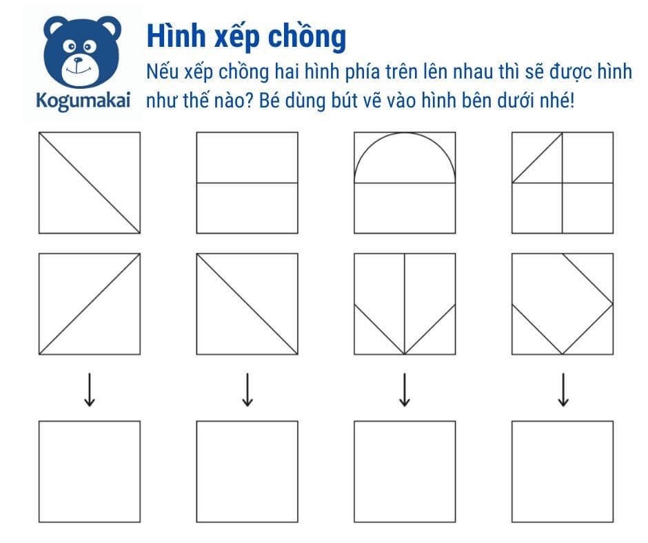 Chương trình học