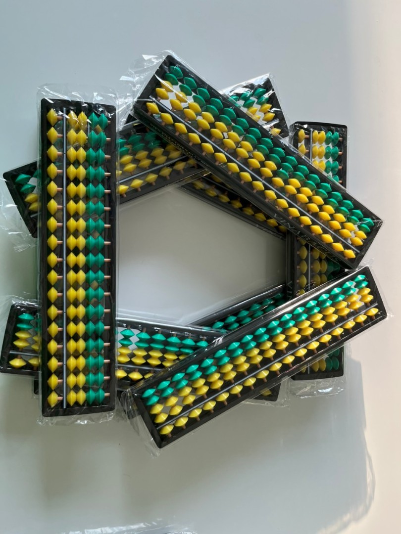 Chương trình học