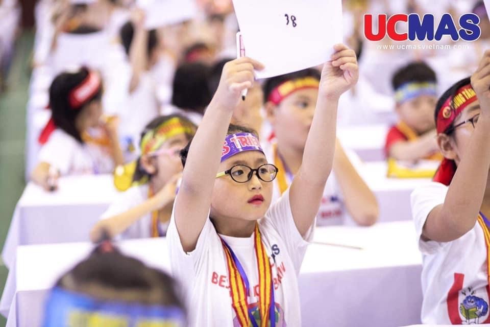 Chương trình học