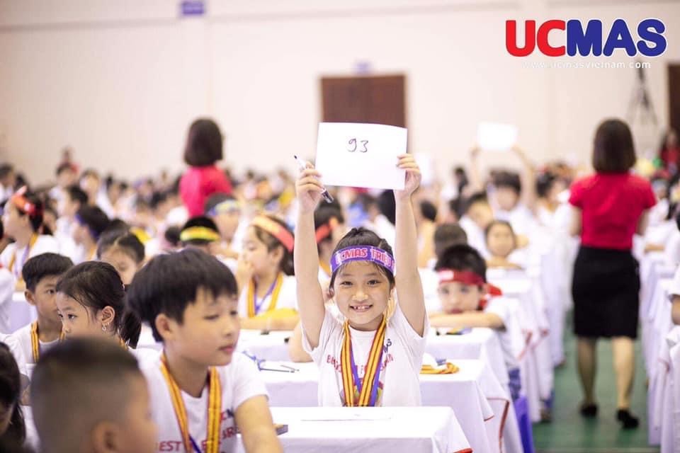 Chương trình học