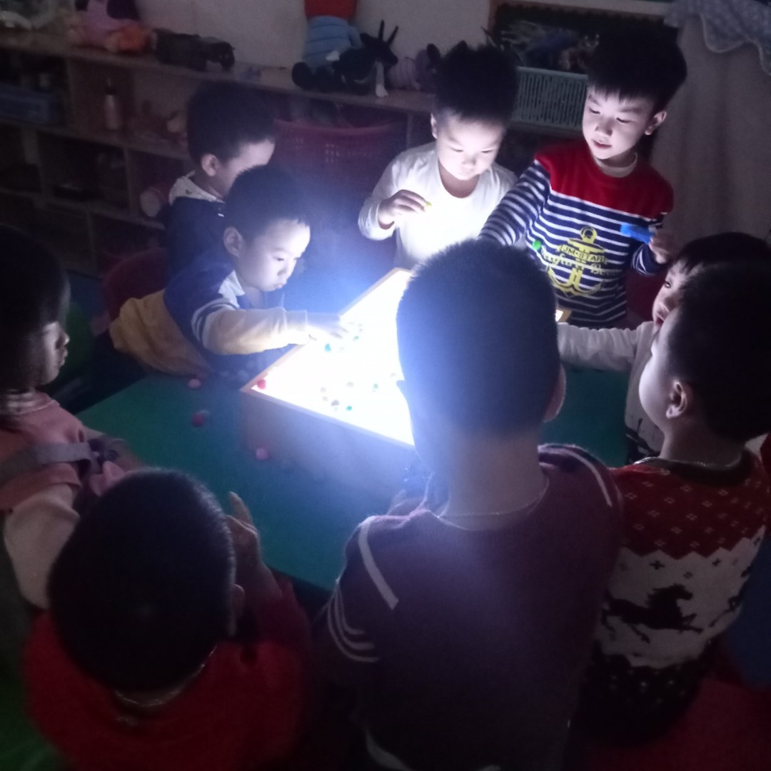 Chương trình học