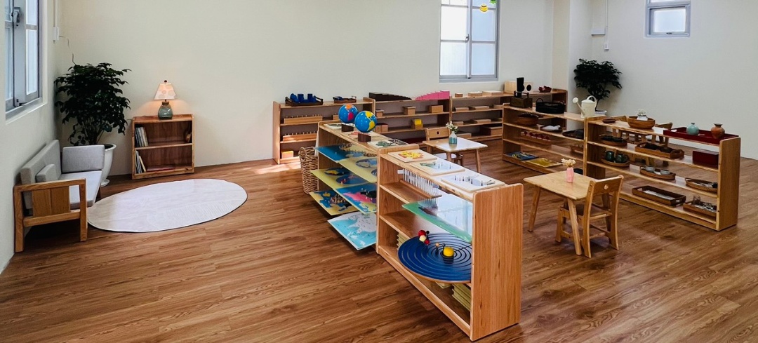 Chương trình học