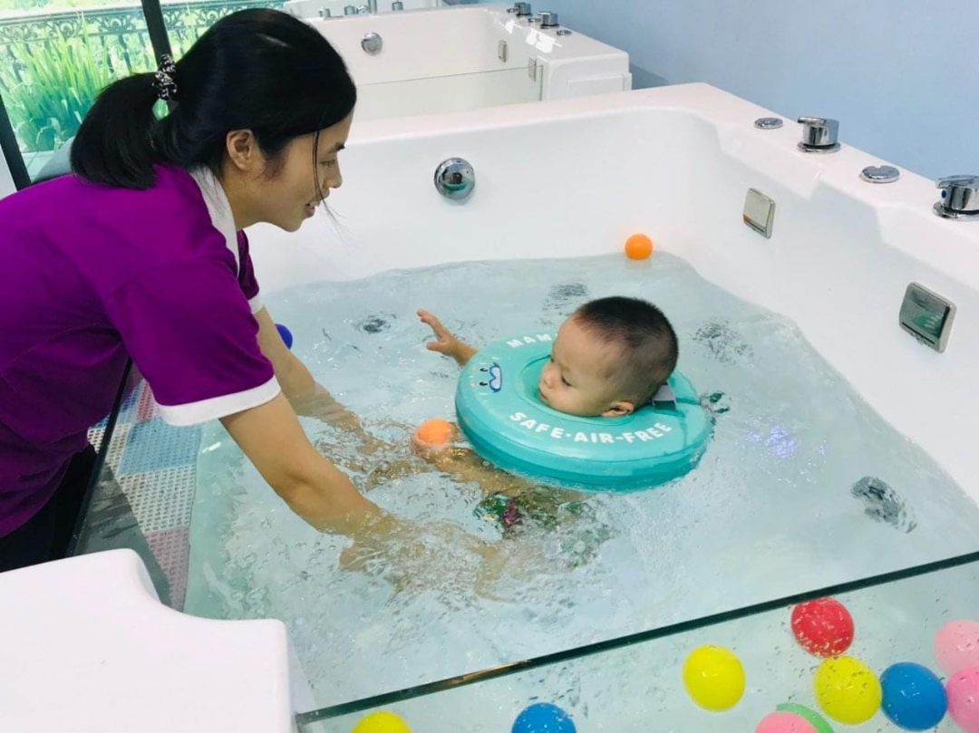 Chương trình học