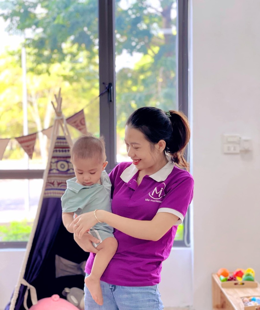 Chương trình học