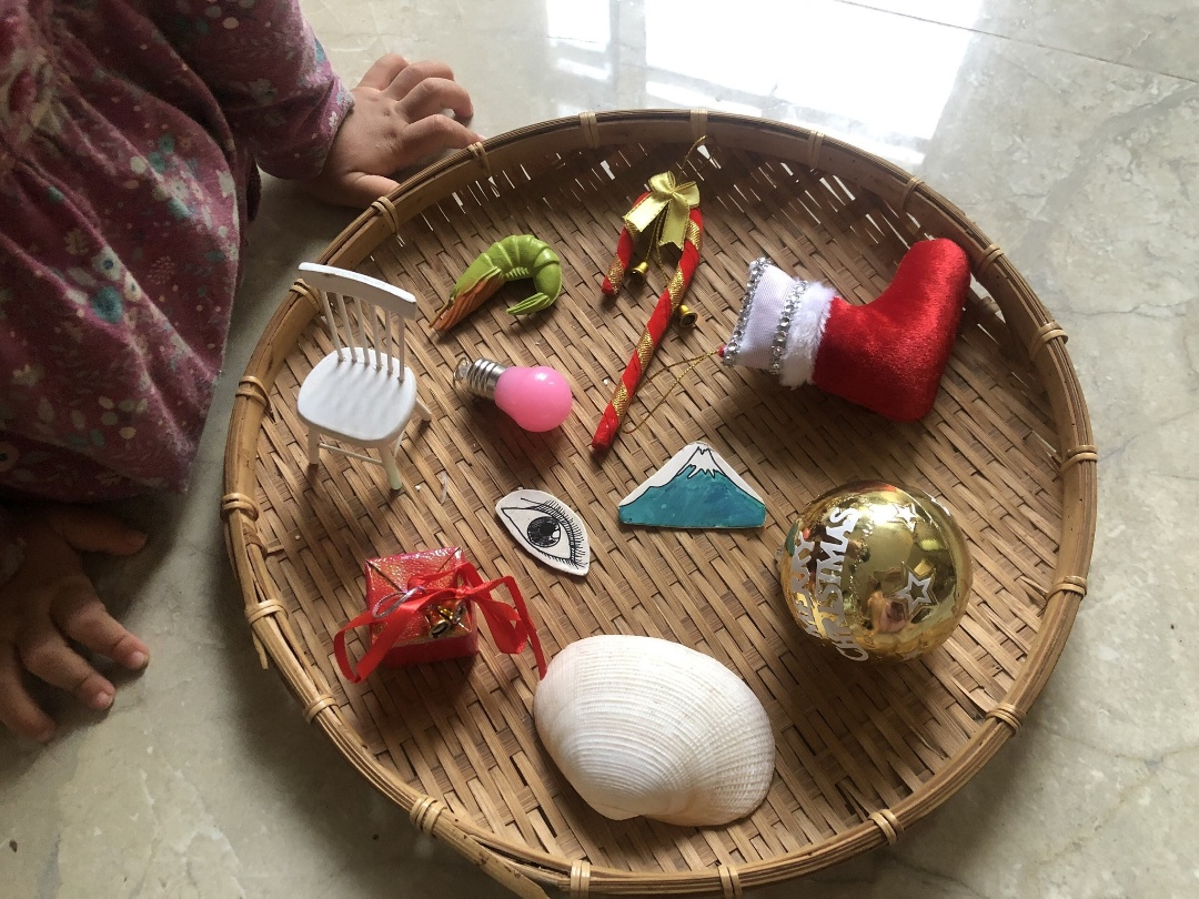 Chương trình học