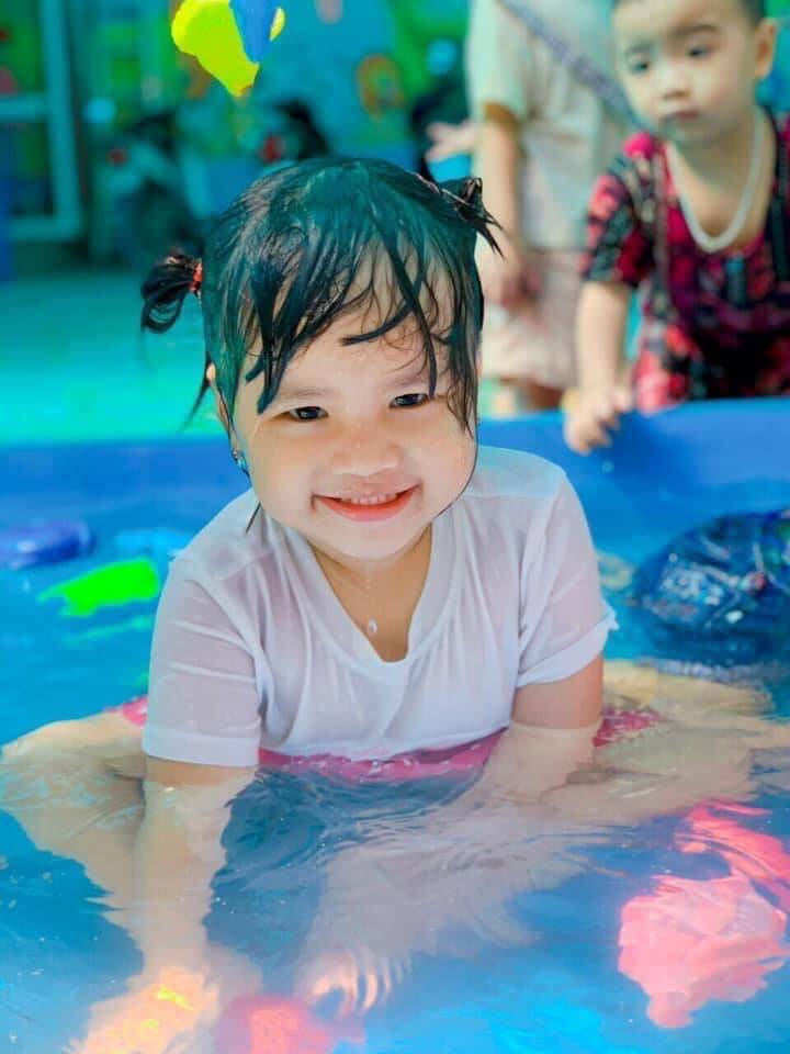 Chương trình học