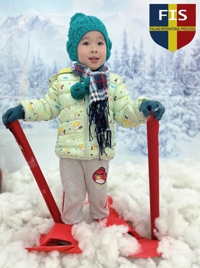 Chương trình học