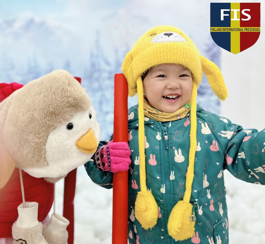 Chương trình học