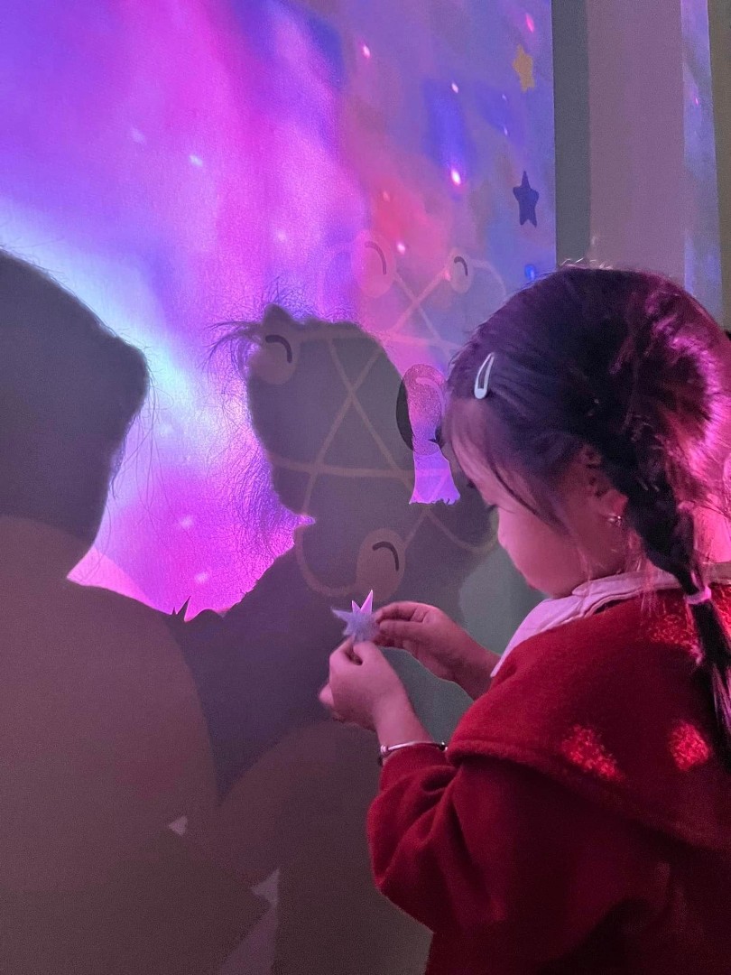 Chương trình học