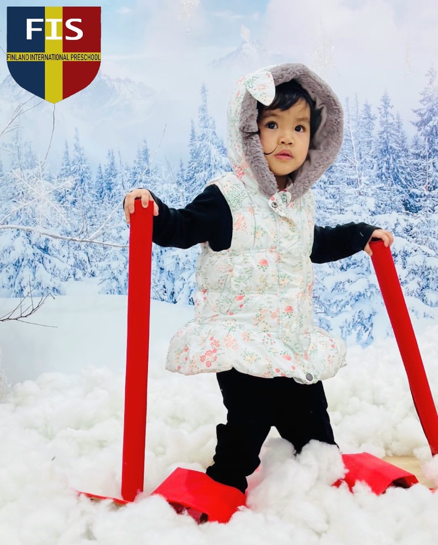 Chương trình học