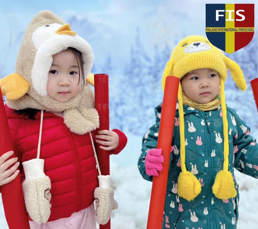 Chương trình học