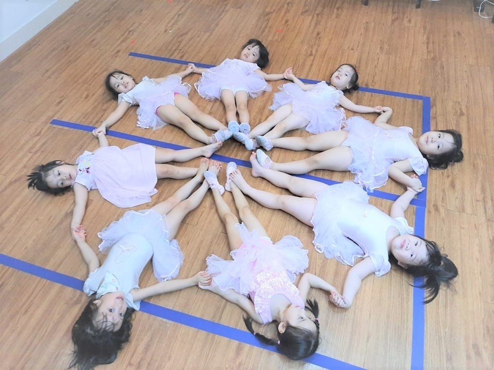 Chương trình học