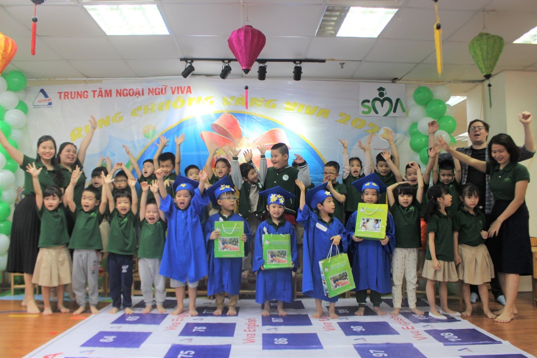 Chương trình học