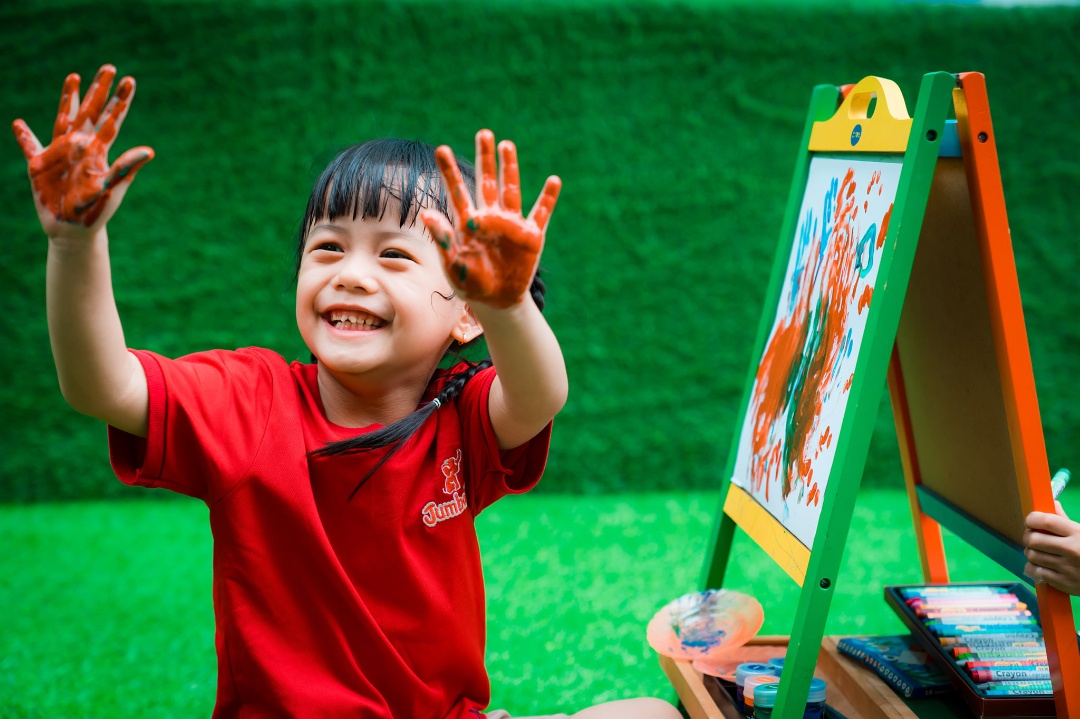 Chương trình học