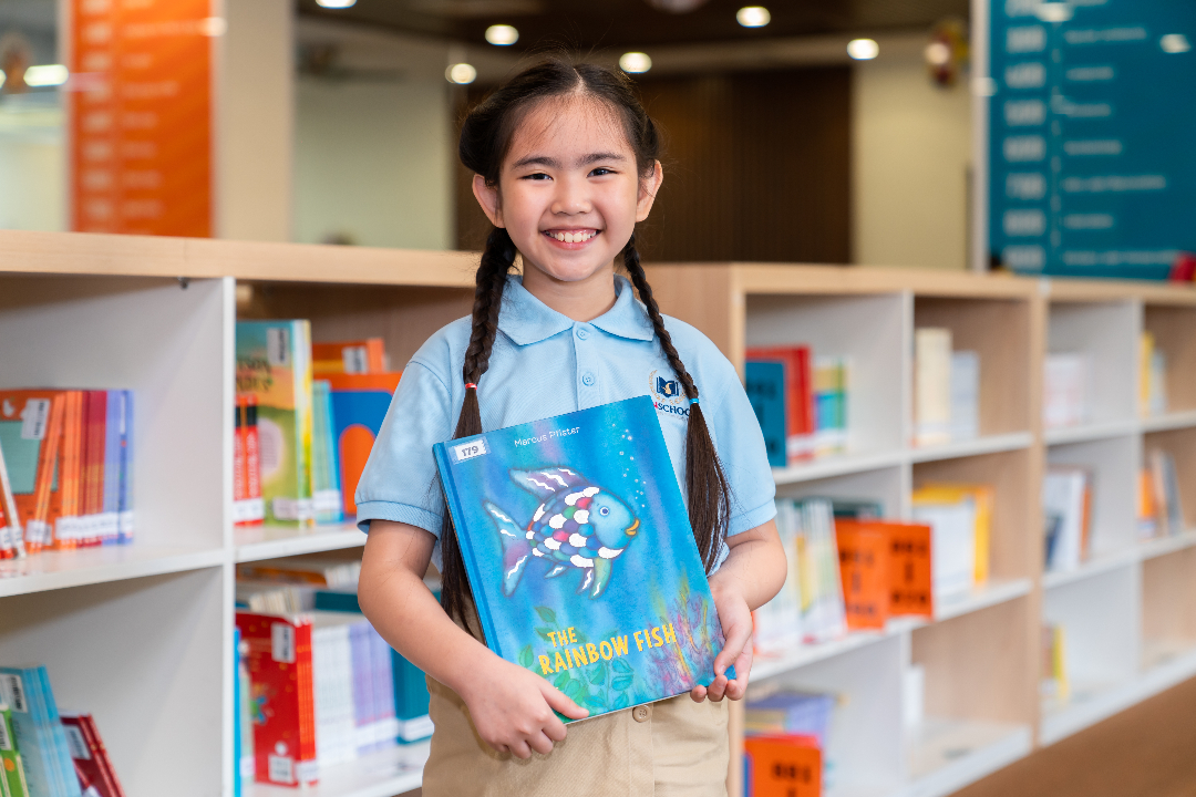 Chương trình học