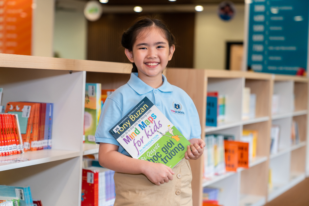 Chương trình học