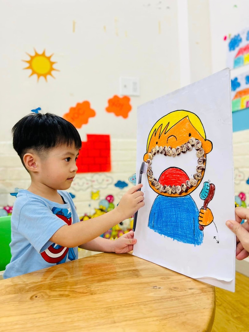 Chương trình học