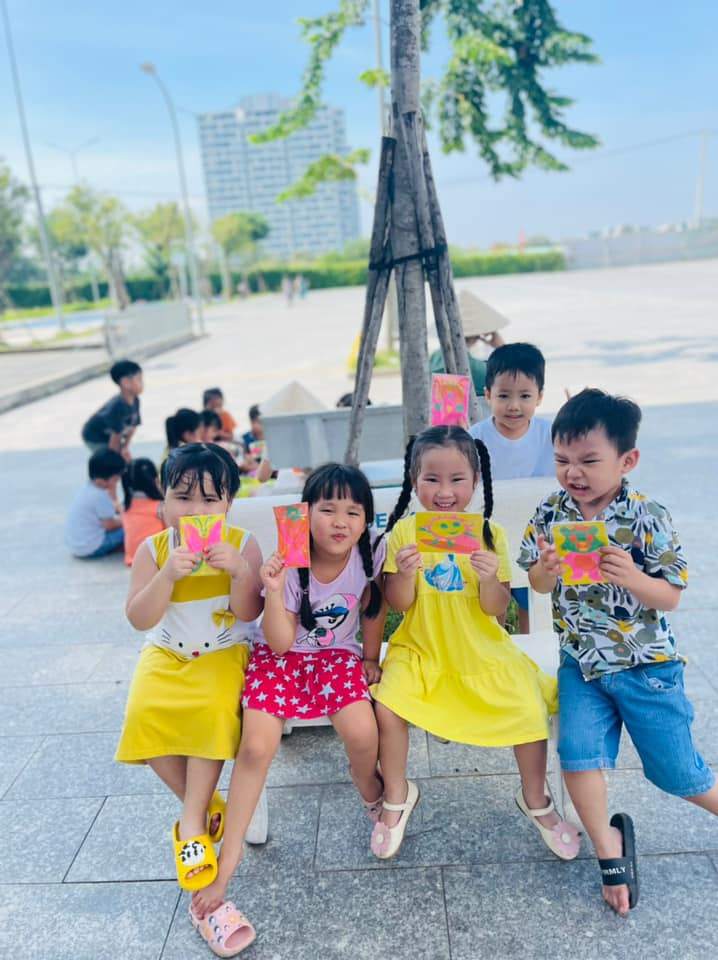 Chương trình học