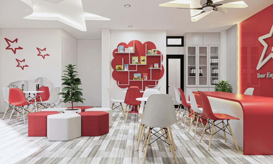 Cơ cở vật chất