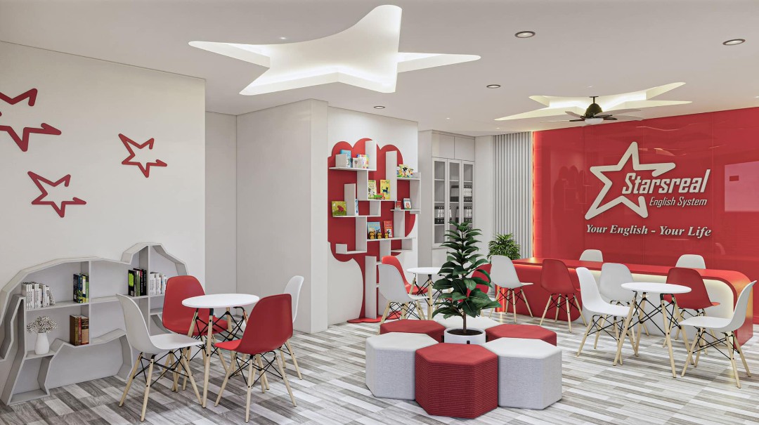 Cơ cở vật chất