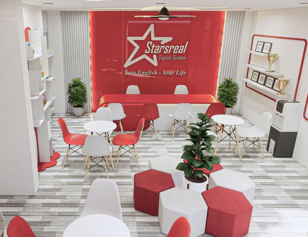 Cơ cở vật chất