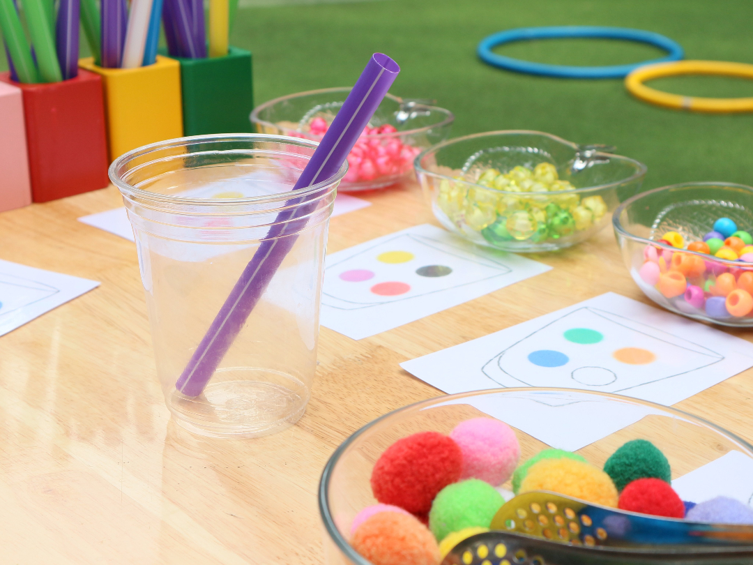 Cơ cở vật chất