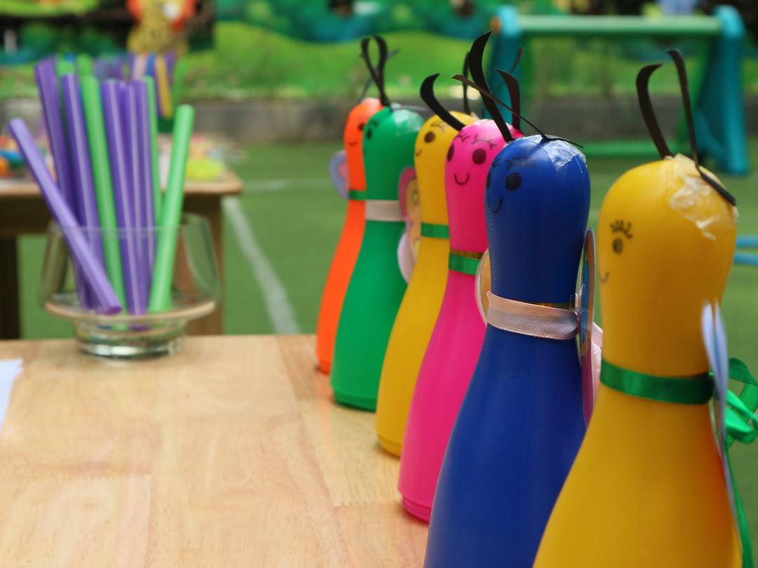 Cơ cở vật chất