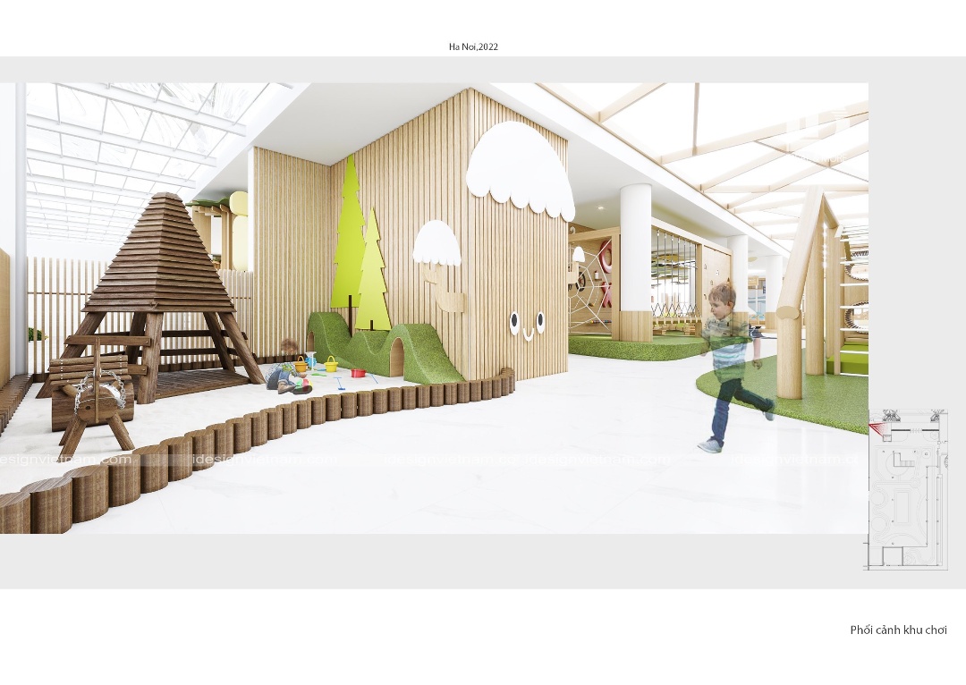 Cơ cở vật chất