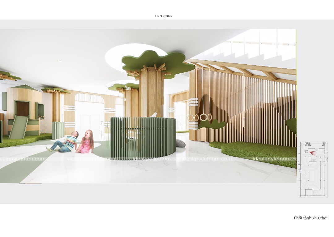 Cơ cở vật chất