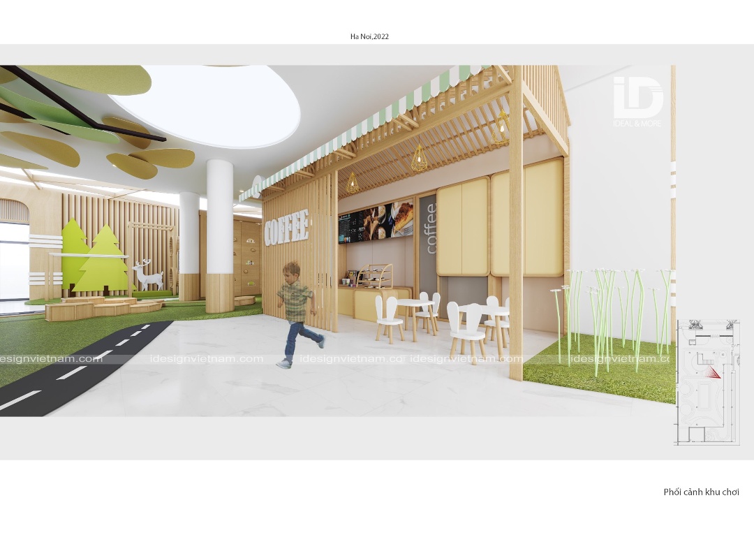 Cơ cở vật chất