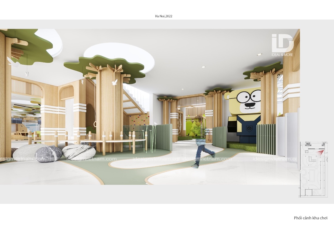 Cơ cở vật chất