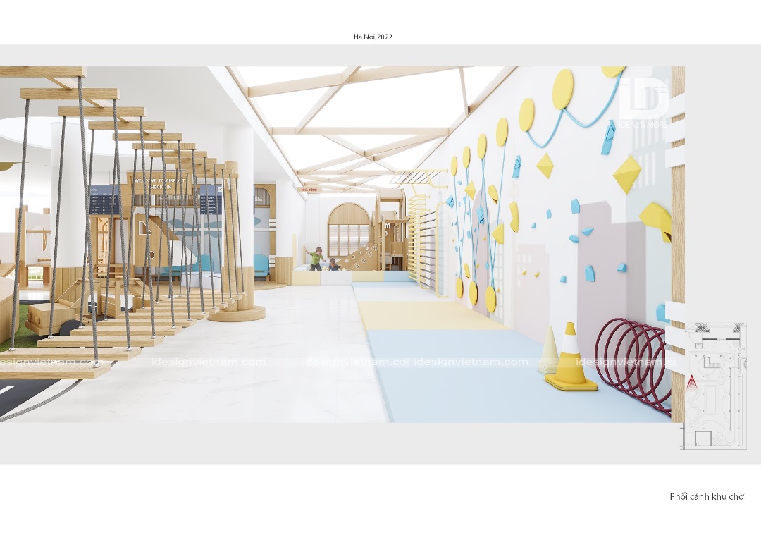 Cơ cở vật chất