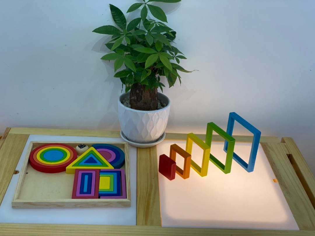 Cơ cở vật chất