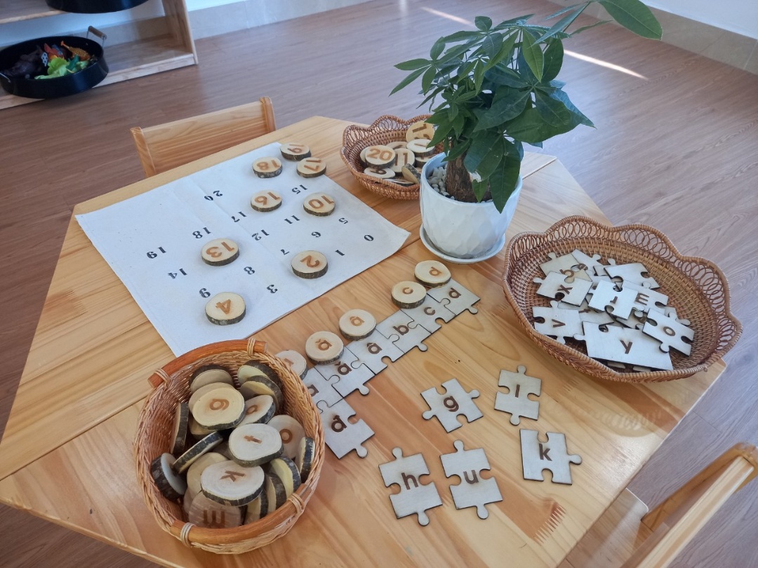 Cơ cở vật chất