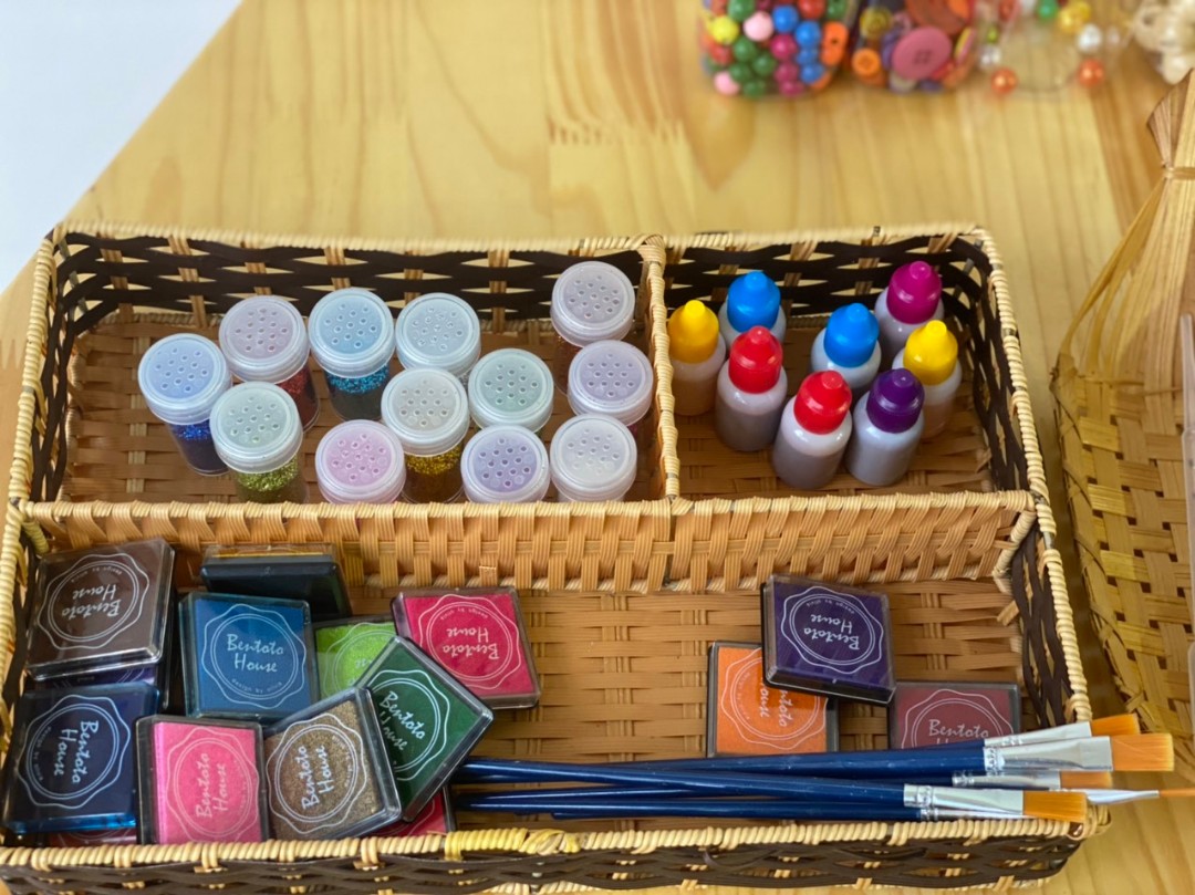 Cơ cở vật chất