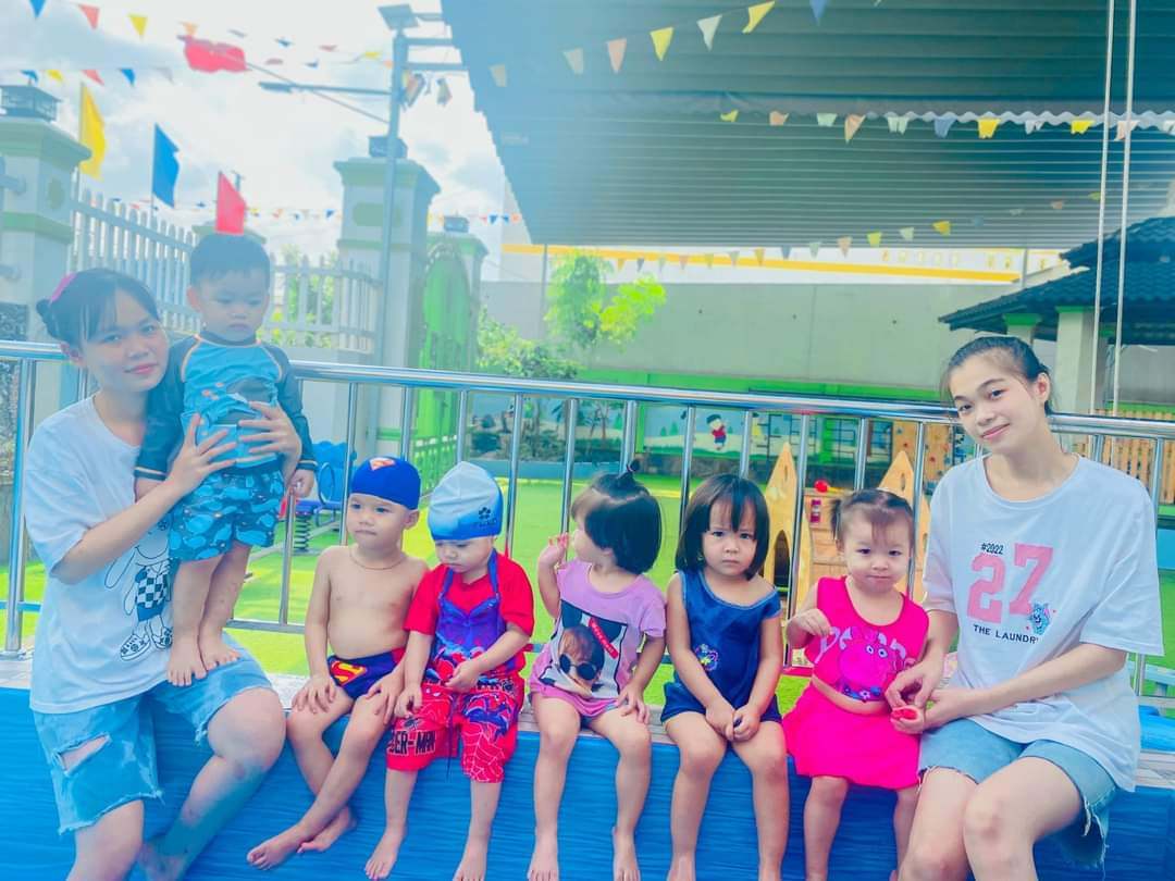 Cơ cở vật chất