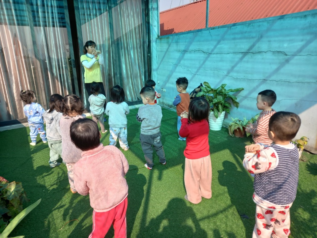 Cơ cở vật chất